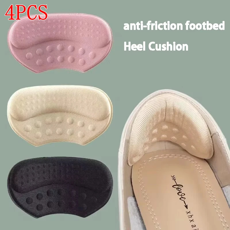 Sneaker Protector - 2 adet/4 adet kaymaz dolgu yastığı