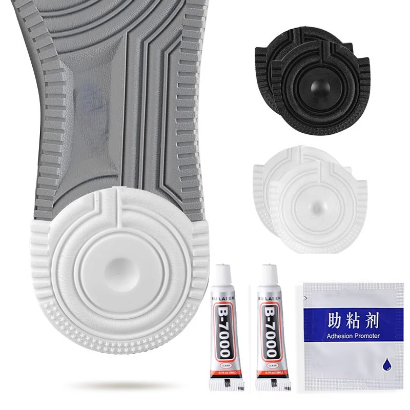 Sneaker Protector - 1 çift ayakkabı topuk taban koruyucusu