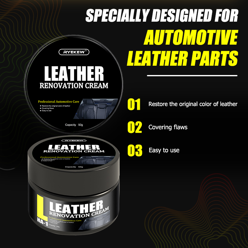 Çok fonksiyonlu Deri Bakım Bak - Leather Shoe Polish incelemesi ve fiyatı