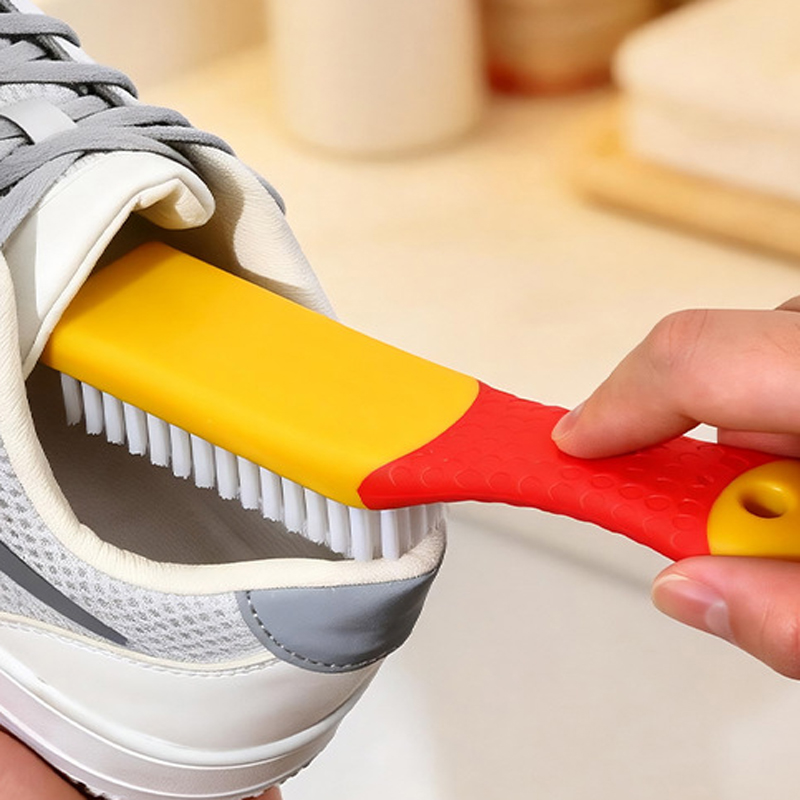 1 Adet Temizleme Fırçası Çizil - Shoe Cleaning Brush incelemesi ve fiyatı