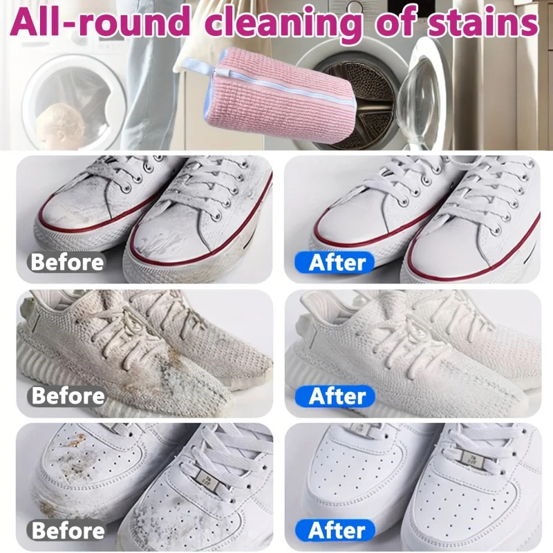 Çok Amaçlı Makinede Yıkanabili - Shoe Cleaning Brush incelemesi ve fiyatı