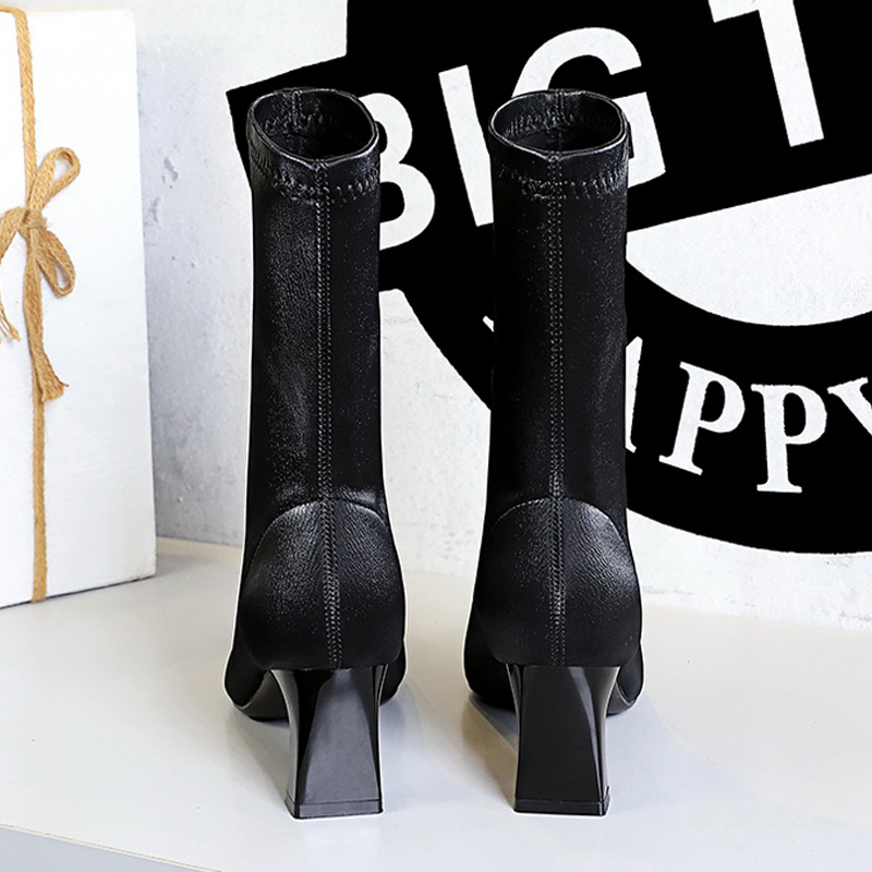 BIGTREE Ayakkabı Sonbahar Kış  - Shoe Tree incelemesi ve fiyatı