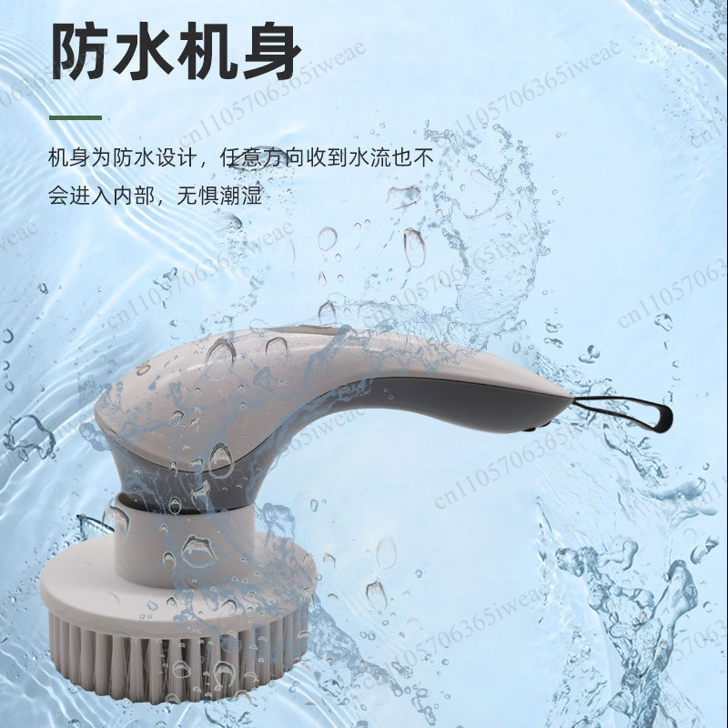 Kablosuz, Ev, Mutfak, Banyo, Z - Shoe Cleaning Brush incelemesi ve fiyatı