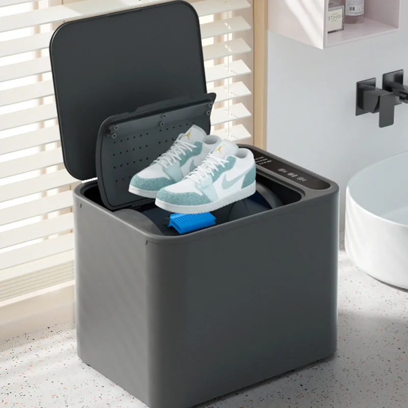 Tambur Tipi Ev Tipi Ayakkabı T - Shoe Brush incelemesi ve fiyatı