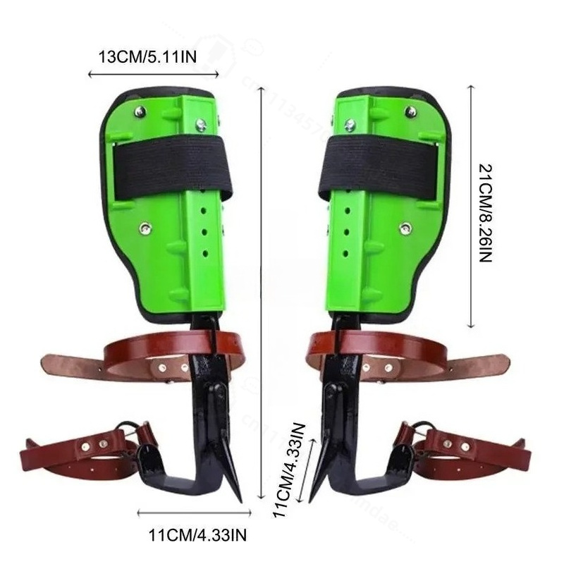 Dökme Çelik Yeşil Plastik Ağaç - Shoe Tree incelemesi ve fiyatı