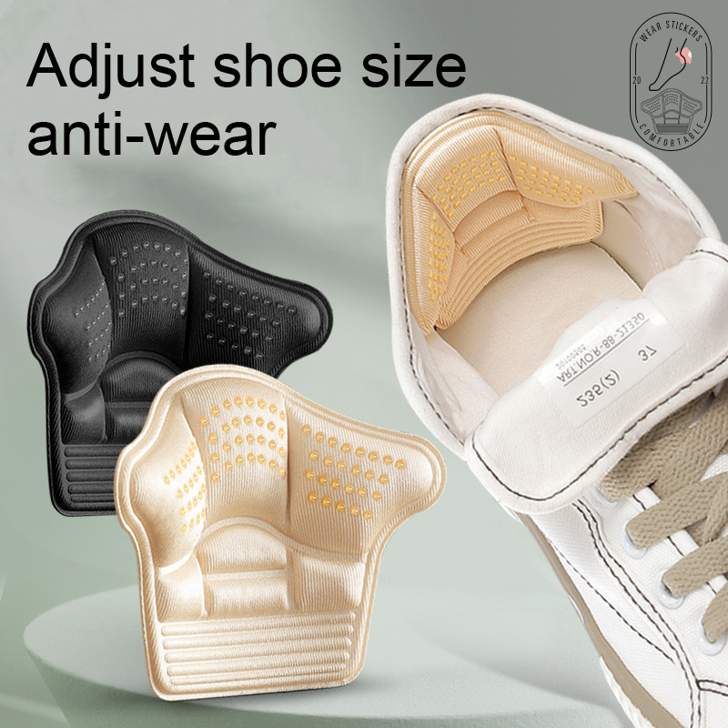 Topuk Çıkartmaları Topuk Koruy - Sneaker Protector incelemesi ve fiyatı