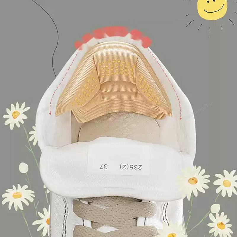 Topuk Çıkartmaları Topuk Koruy - Sneaker Protector incelemesi ve fiyatı