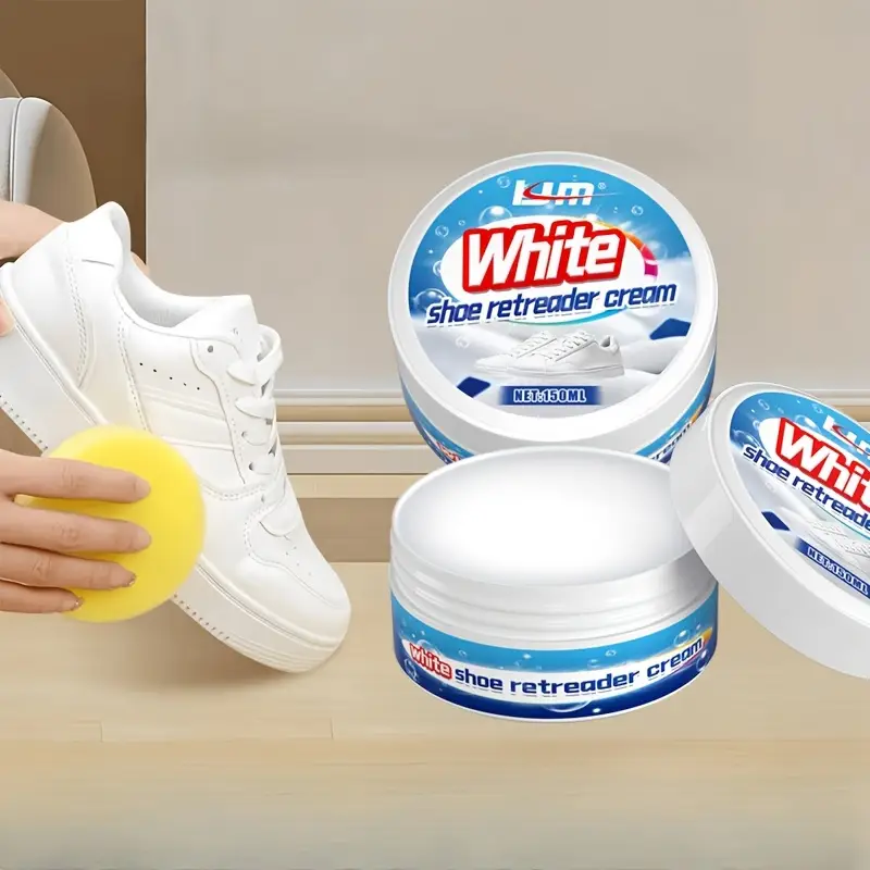 Yalnızca Temizlik İçin Ayakkab - Leather Shoe Polish incelemesi ve fiyatı