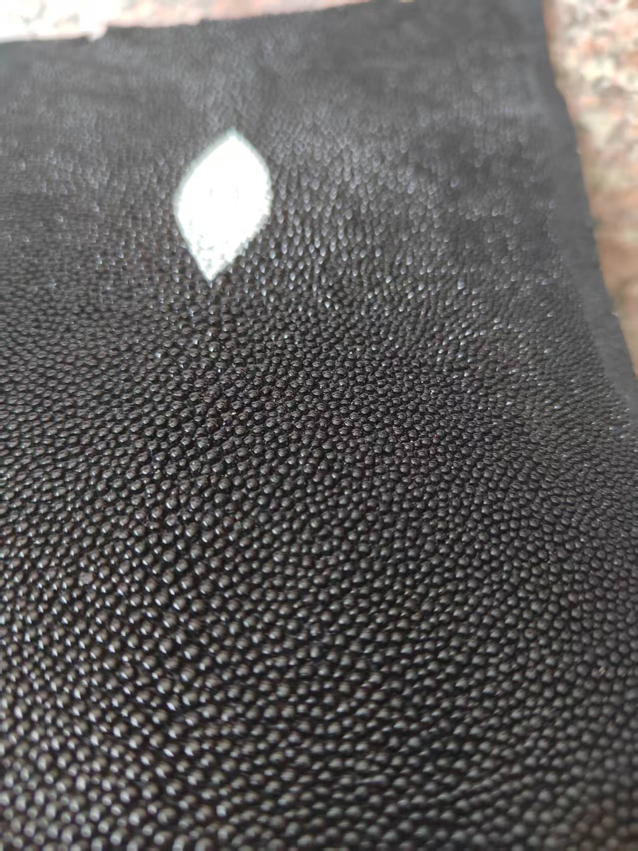 Siyah Cilasız Vatoz Derisi Çan - Leather Shoe Polish incelemesi ve fiyatı