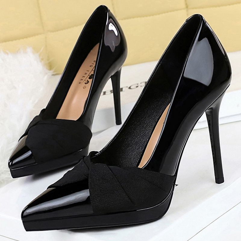 Bayanlar için 10.5 cm Platform - Shoe Tree incelemesi ve fiyatı