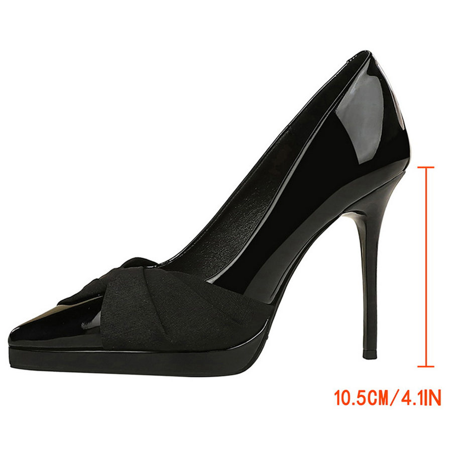 Bayanlar için 10.5 cm Platform - Shoe Tree incelemesi ve fiyatı