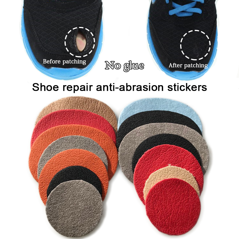 Spor Ayakkabı Yamaları Vamp On - Sneaker Protector incelemesi ve fiyatı