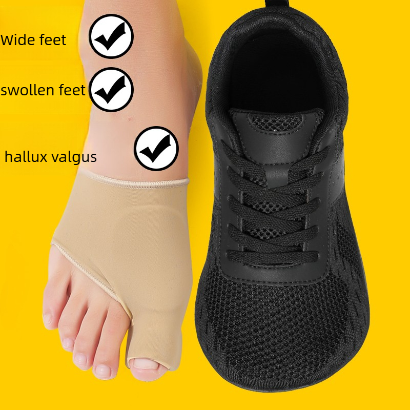 Unisex Geniş Burunlu Spor Ayak - Sneaker Box incelemesi ve fiyatı