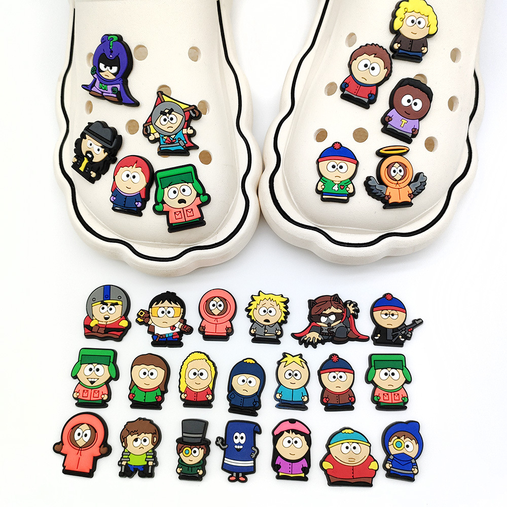 South Park Serisi PVC Takı DIY - Shoe Tree incelemesi ve fiyatı
