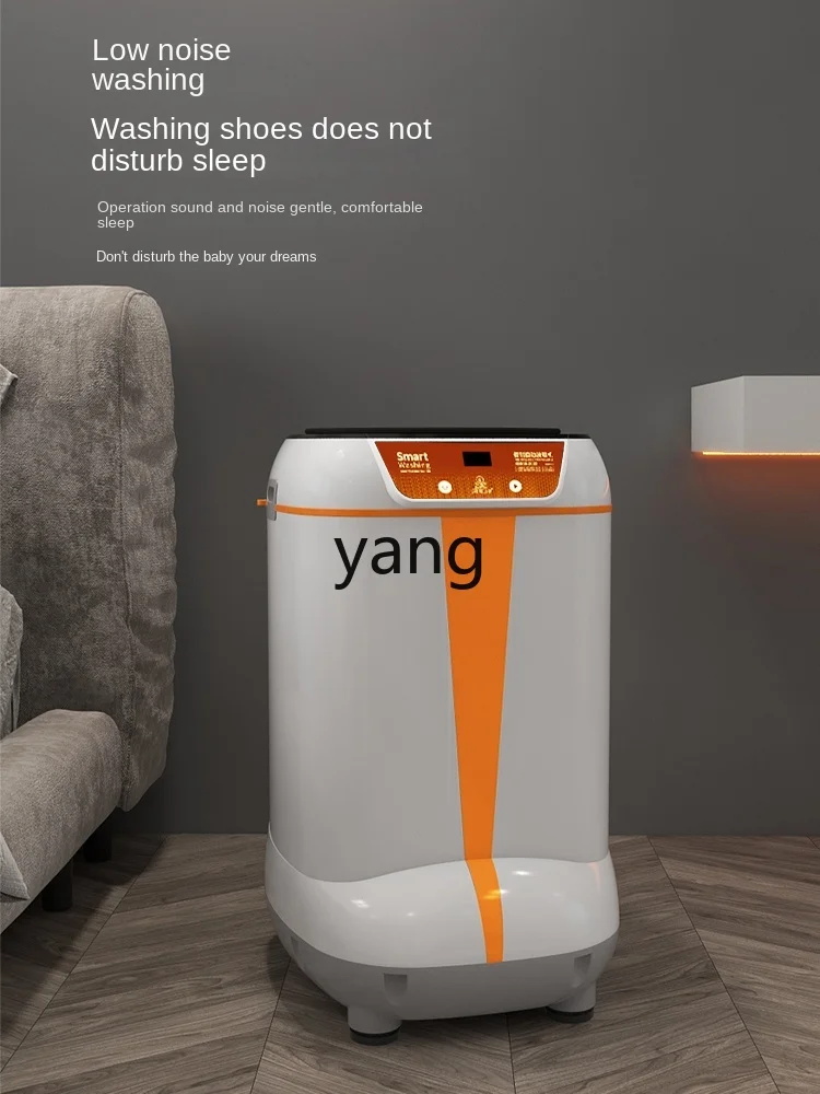 CX Ev Tipi Küçük Akıllı Ayakka - Shoe Brush incelemesi ve fiyatı