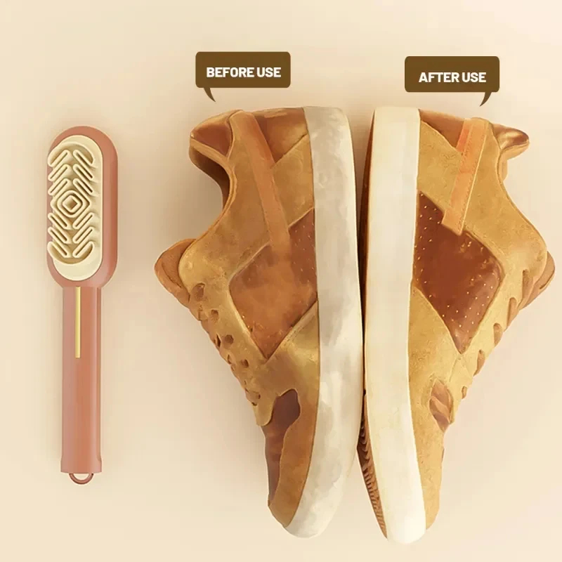 Uzun Saplı 2 Taraflı Ayakkabı  - Sneaker Care Spray incelemesi ve fiyatı