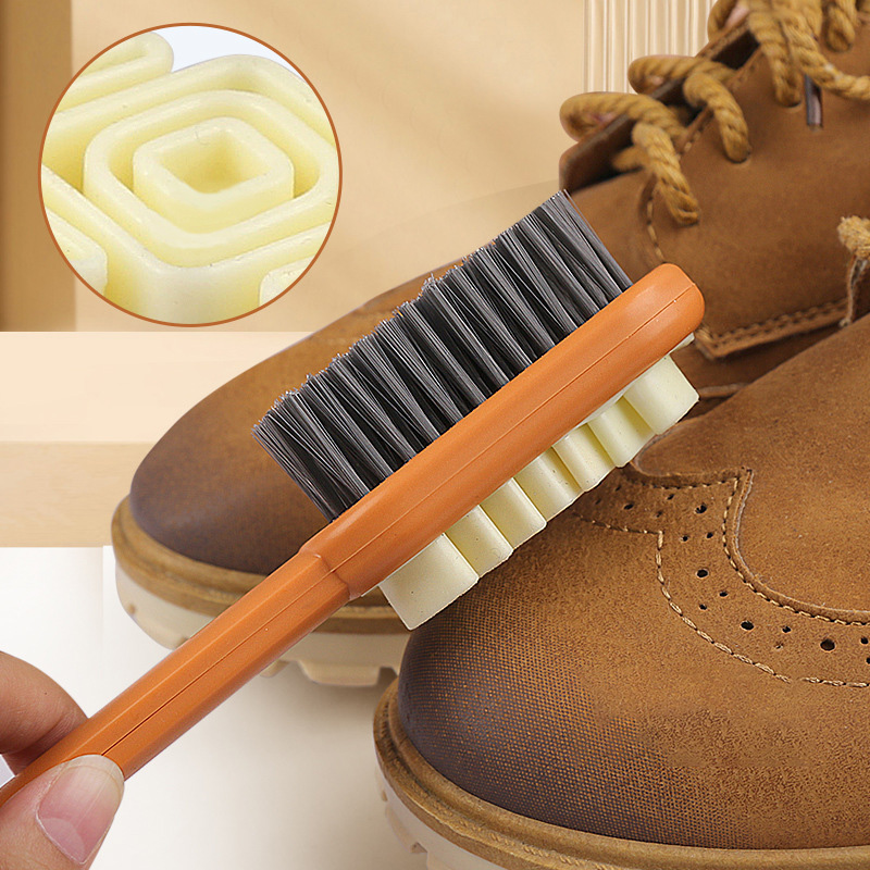 Uzun Saplı 2 Taraflı Ayakkabı  - Sneaker Care Spray incelemesi ve fiyatı