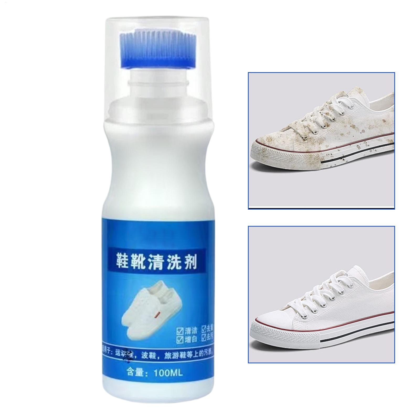 Yıkanmayan Köpük Ayakkabı Temi - Sneaker Care Spray incelemesi ve fiyatı