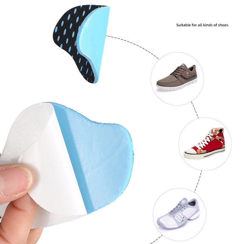 4 adet spor ayakkabı topuk kor - Sneaker Protector incelemesi ve fiyatı