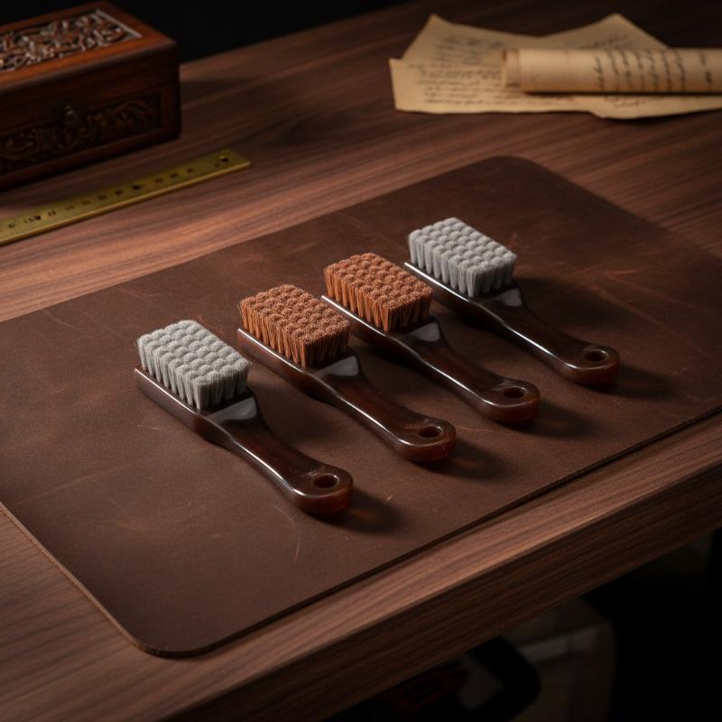 Çok Amaçlı, Hafif, Kaymaz Plas - Shoe Cleaning Brush incelemesi ve fiyatı