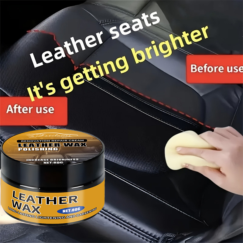 Deri Cilası: Malların, Araba K - Leather Shoe Polish incelemesi ve fiyatı