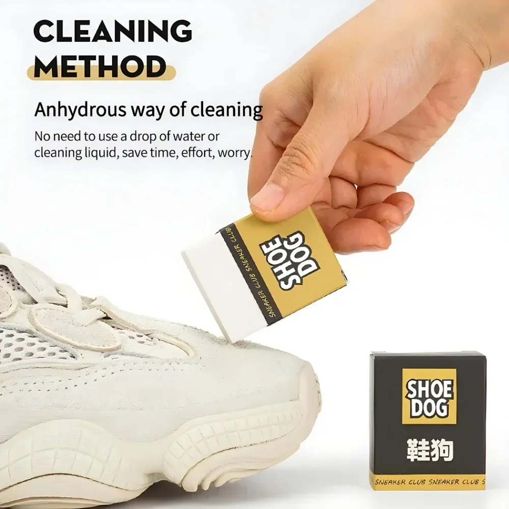 Taşınabilir Ayakkabı Temizleyi - Shoe Cleaning Brush incelemesi ve fiyatı