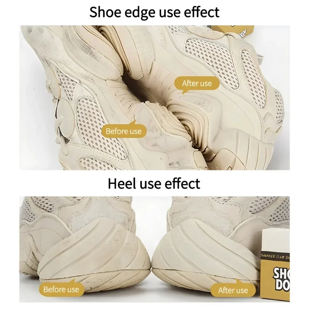 Taşınabilir Ayakkabı Temizleyi - Shoe Cleaning Brush incelemesi ve fiyatı