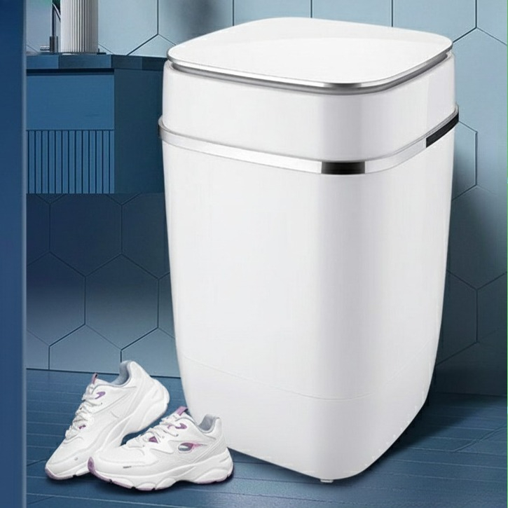 Mini Yarı Otomatik Ayakkabı Te - Shoe Cleaner incelemesi ve fiyatı