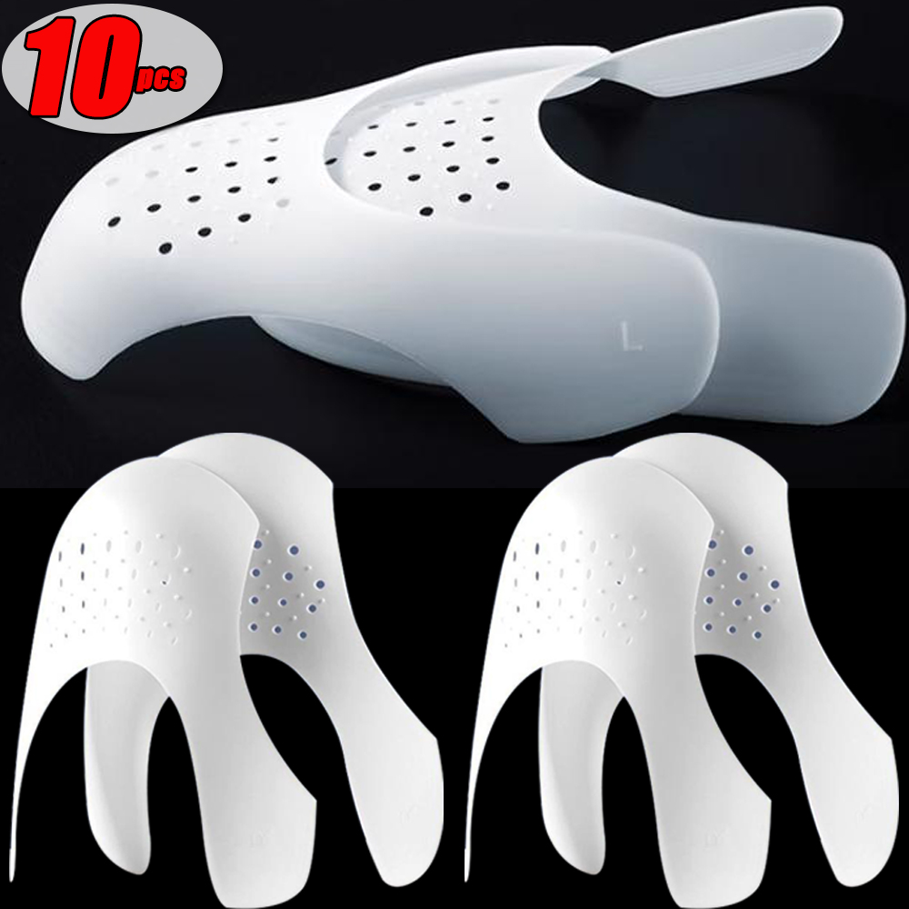 10 adet koruyucu ayakkabı kafa - Sneaker Protector incelemesi ve fiyatı