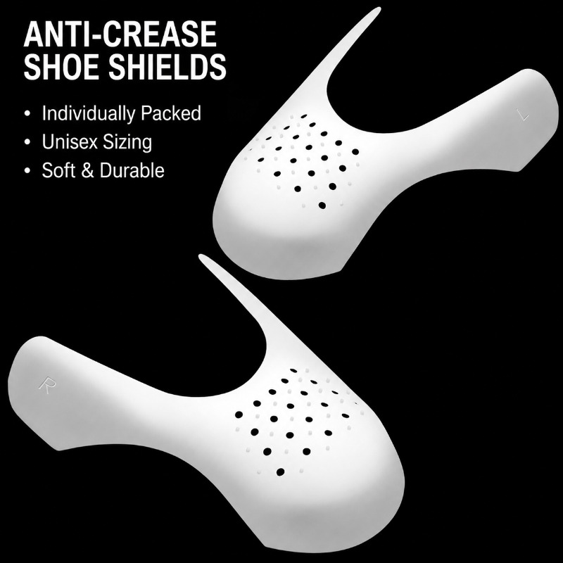 Ayakkabı Burun Kıvrım Koruyucu - Sneaker Protector incelemesi ve fiyatı
