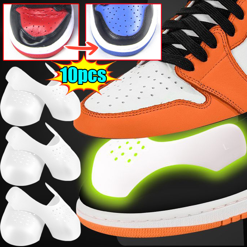 5 Pairs Kırışık Önleyici Ayakk - Sneaker Protector incelemesi ve fiyatı
