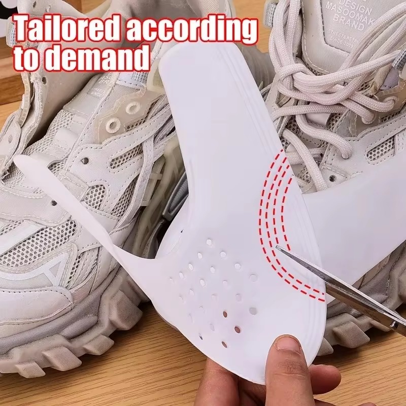 5 Pairs Kırışık Önleyici Ayakk - Sneaker Protector incelemesi ve fiyatı