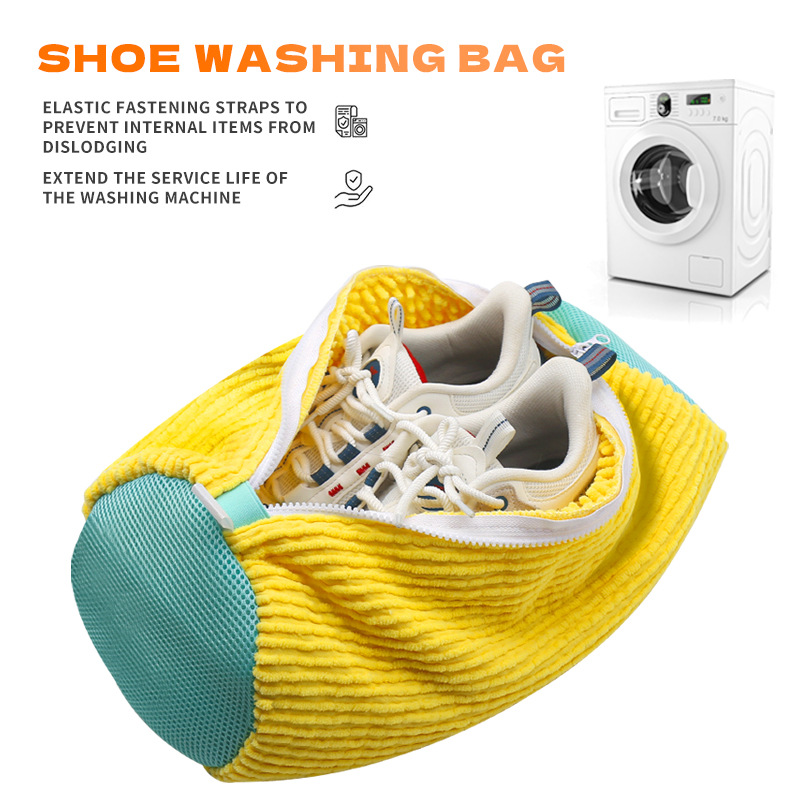 Yumuşak Fırçalı Çamaşır Makine - Shoe Cleaning Brush incelemesi ve fiyatı