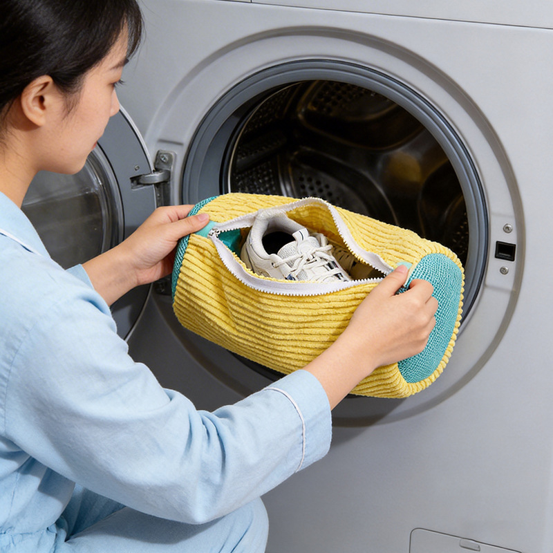 Yumuşak Fırçalı Çamaşır Makine - Shoe Cleaning Brush incelemesi ve fiyatı