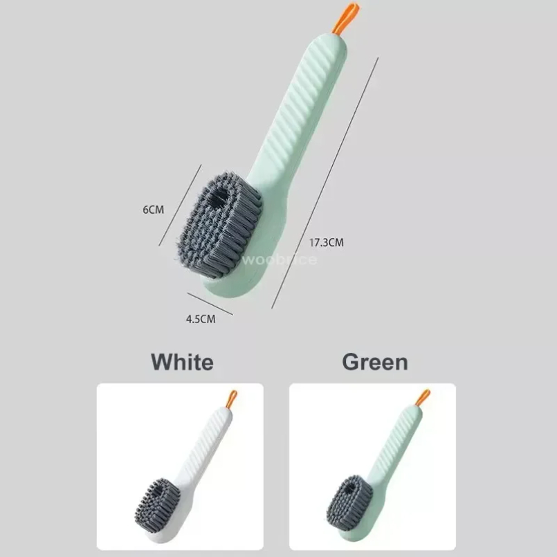 Ayakkabı Fırçası Ayakkabıları  - Sneaker Care Spray incelemesi ve fiyatı