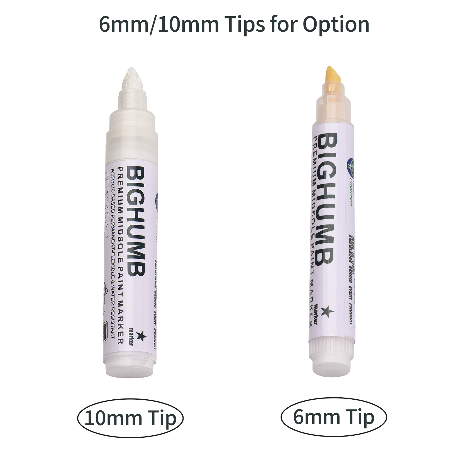 Pen BIGTHUMB Premium Orta Taba - Sneaker Care Spray incelemesi ve fiyatı
