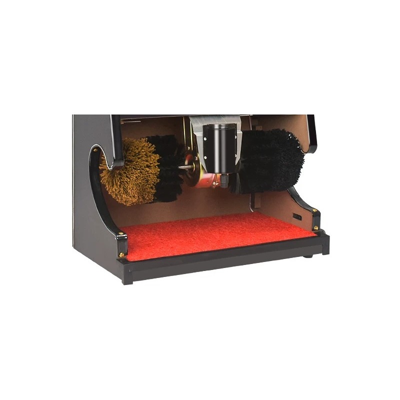 220V 100W Elektrikli Ayakkabı  - Shoe Cleaning Brush incelemesi ve fiyatı