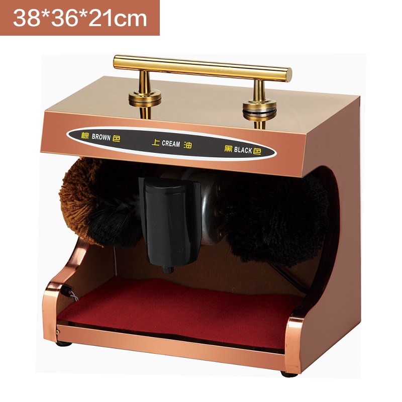 220V 100W Elektrikli Ayakkabı  - Shoe Cleaning Brush incelemesi ve fiyatı