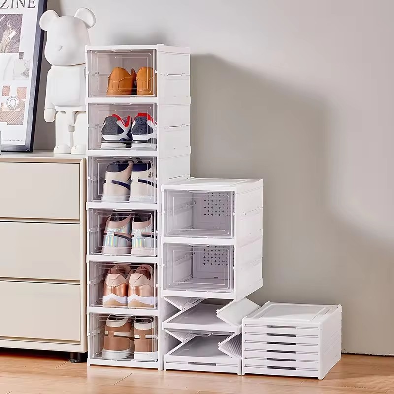 Katlanabilir, Toz Geçirmez Kor - Sneaker Protector incelemesi ve fiyatı