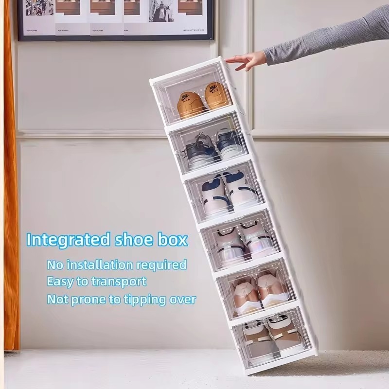 Katlanabilir, Toz Geçirmez Kor - Sneaker Protector incelemesi ve fiyatı